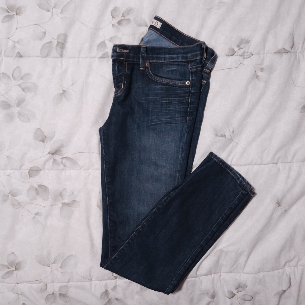J Brand Skinny Jeans Size 26